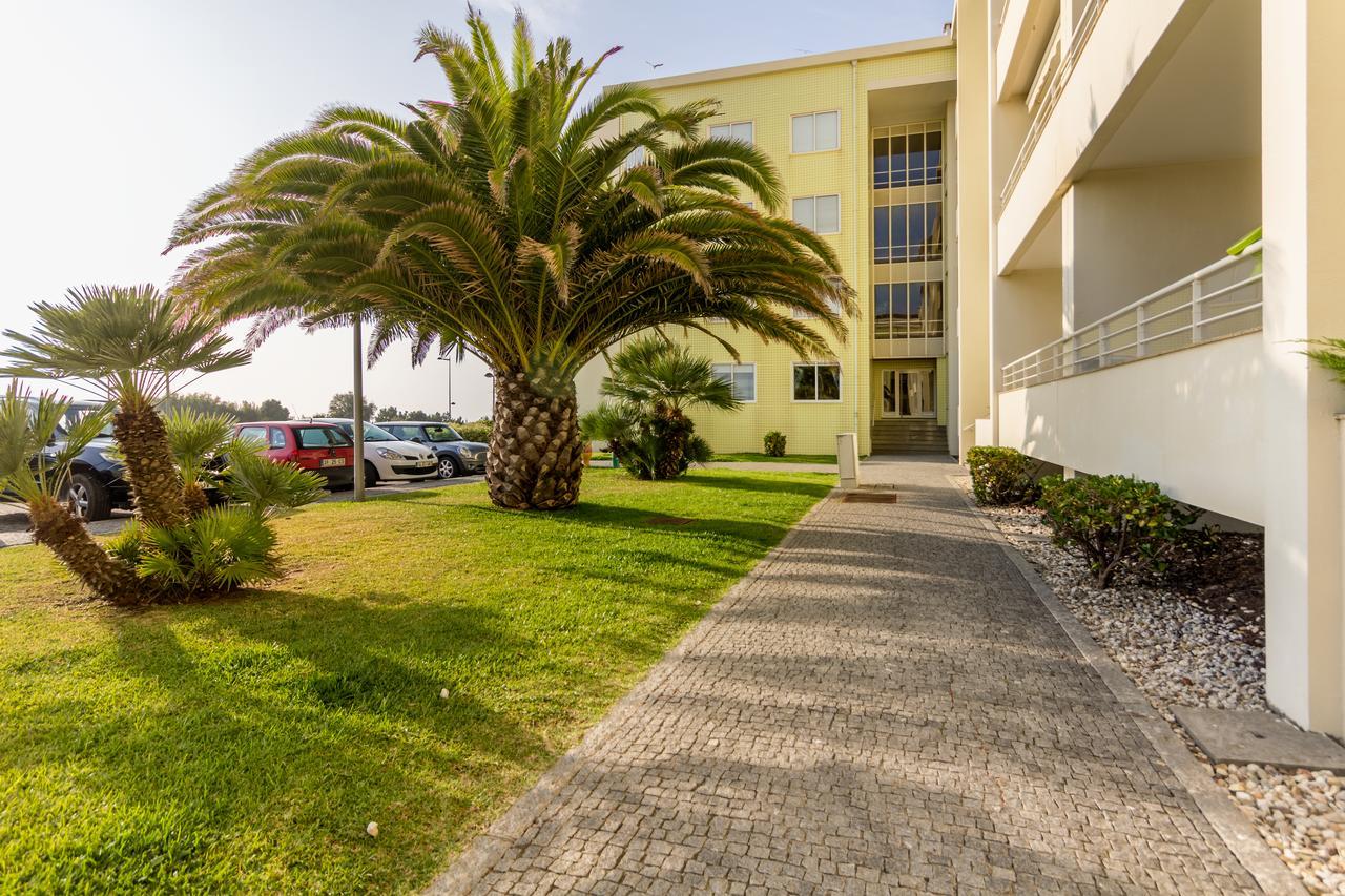 Sao Felix Ocean Views Apartment Sao Felix da Marinha Exterior photo